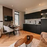 Σπίτι διακοπών Modern In *