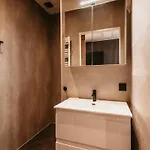 Σπίτι διακοπών Modern In