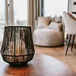 Modern In Σπίτι διακοπών *