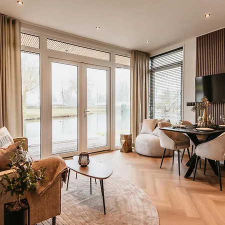 Dom wakacyjny Modern In Kesteren