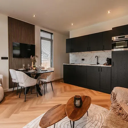 Prázdninový dům Modern In *