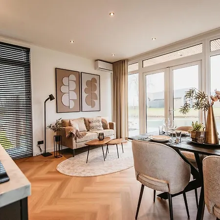 Dom wakacyjny Modern In Kesteren *