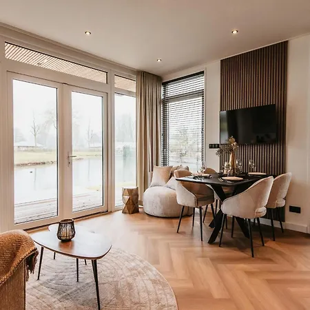 Modern In Kesteren *