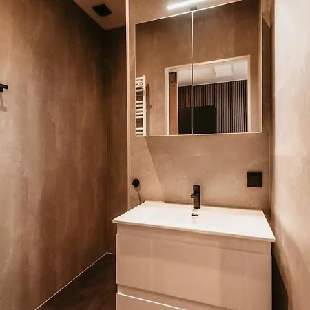 Prázdninový dům Modern In