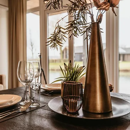 Modern In Kesteren Dom wakacyjny