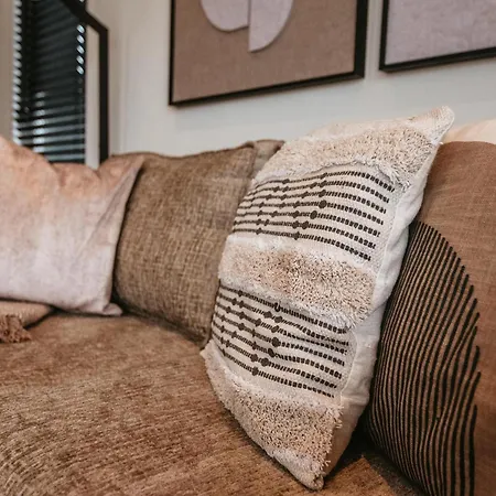 Dom wakacyjny Modern In Kesteren *