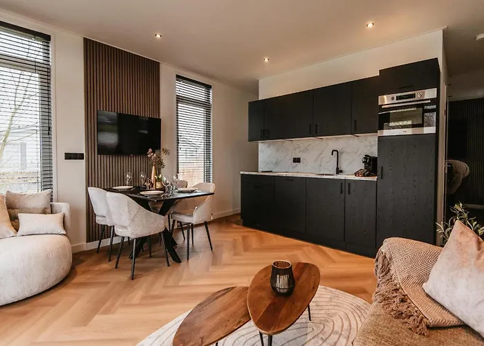 Dom wakacyjny Modern In Kesteren *