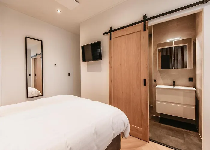 Modern In Kesteren Dom wakacyjny Kesteren