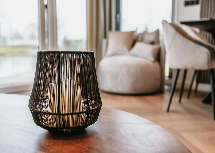 Modern In Kesteren Dom wakacyjny *