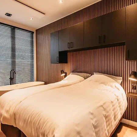 Сasa de vacaciones Modern In Kesteren Kesteren