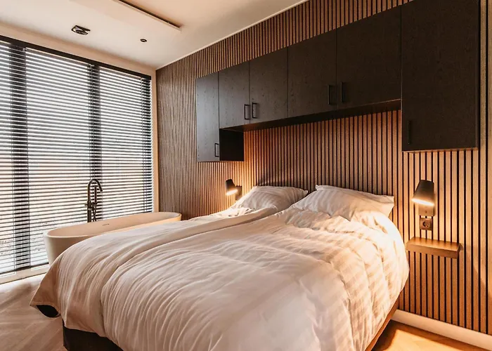 Modern In Kesteren *