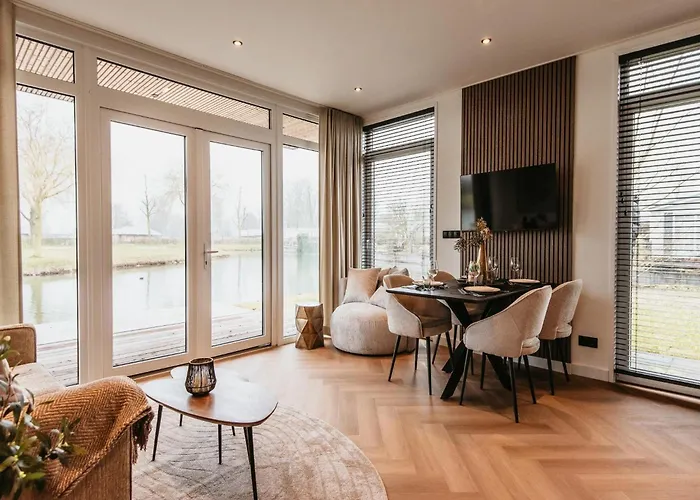 Modern In Kesteren *