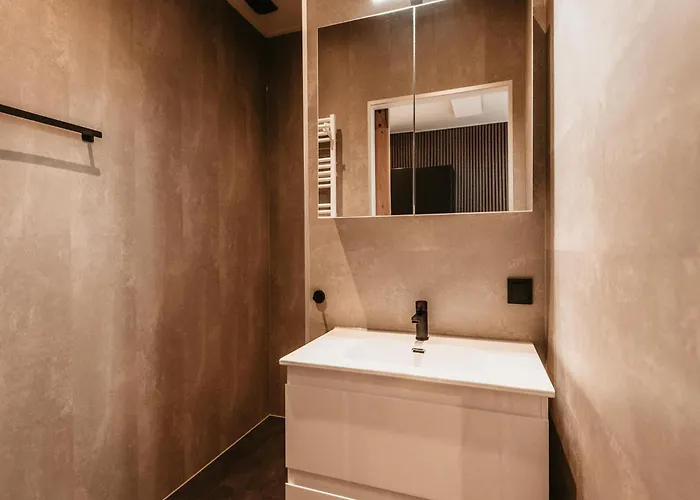 Сasa de vacaciones Modern In Kesteren