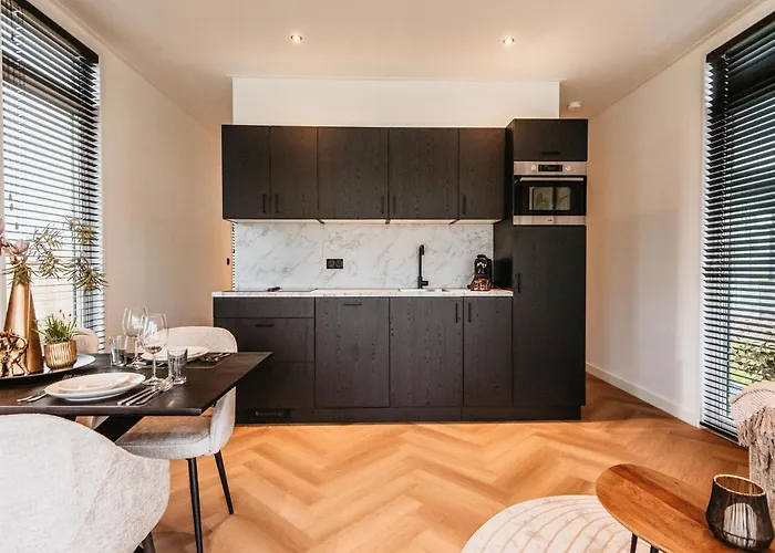 Modern In Kesteren Сasa de vacaciones